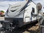 2017 Kutb Trailer на продаже в Ebensburg, PA - Top/Roof