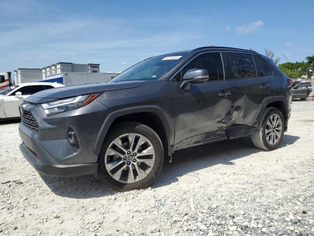TOYOTA RAV4 – zdjęcie z aukcji, lot #55745335