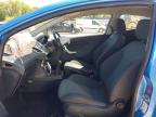 2009 FORD FIESTA ZET for sale at Copart BRISTOL