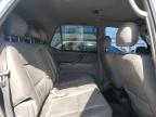 2005 Toyota Sequoia Sr5 იყიდება Rancho Cucamonga-ში, CA - Mechanical