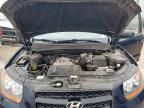 2009 Hyundai Santa Fe Gls na sprzedaż w Haslet, TX - Rear End