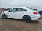 2014 Chrysler 200 Lx for Sale in Elgin, IL - Rear End