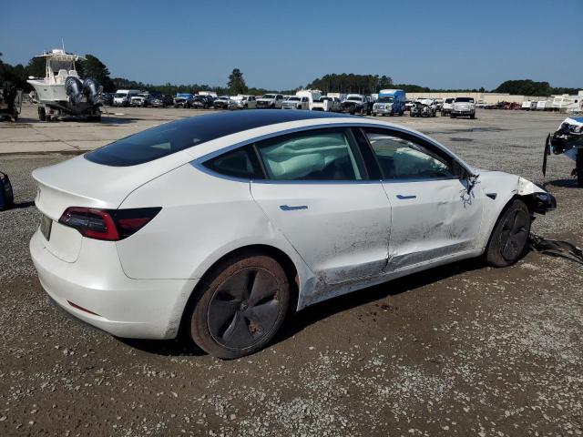  TESLA MODEL 3 2020 Biały