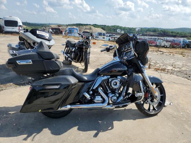 2014 Harley-Davidson Flhx Street Glide