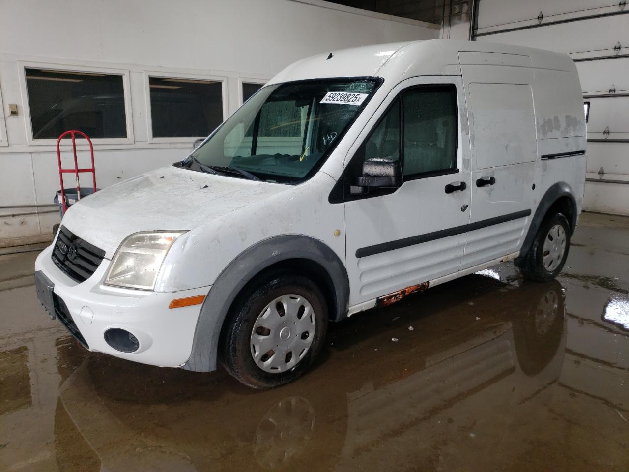 2012 Ford Transit Connect Xlt