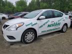 2016 Nissan Versa S zu verkaufen in Waldorf, MD - All Over