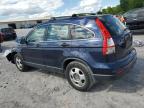 2011 Honda Cr-V Lx на продаже в Madisonville, TN - Front End