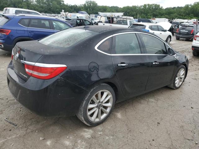 Sedans BUICK VERANO 2012 Black