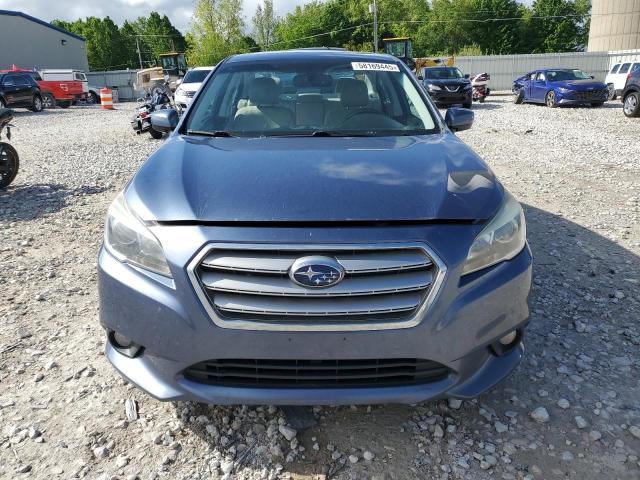  SUBARU LEGACY 2015 Синий