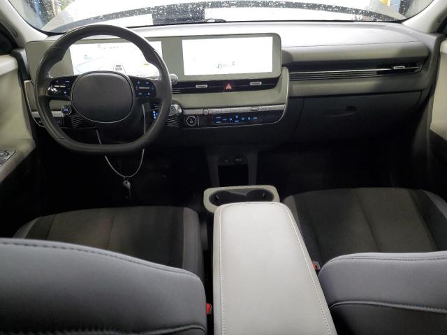  HYUNDAI IONIQ 2022 Szary