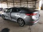 2017 Hyundai Elantra Se na sprzedaż w Phoenix, AZ - Side