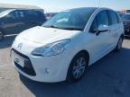 2011 CITROEN C3 VTR+ for sale at Copart CHESTER