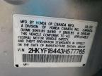 2003 Honda Pilot Ex for Sale in Littleton, CO - Rear End
