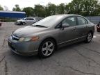 2007 Honda Civic Ex იყიდება Rogersville-ში, MO - Top/Roof