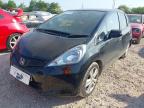 2014 HONDA JAZZ ES + for sale at Copart BRISTOL
