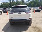 2019 Jeep Cherokee Trailhawk for Sale in Greenwell Springs, LA - Front End
