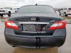 2013 Infiniti M37 X for Sale in Grand Prairie, TX - Rear End