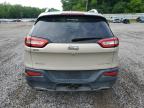 2015 Jeep Cherokee Limited for Sale in Grenada, MS - Front End