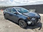 2015 Toyota Corolla L на продаже в Orlando, FL - Front End