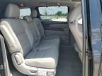 2014 Honda Odyssey Exl за продажба в New Braunfels, TX - Side