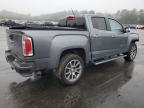 2022 Gmc Canyon Denali na sprzedaż w Exeter, RI - Front End