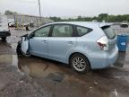 2012 Toyota Prius V  for Sale in Chalfont, PA - Front End
