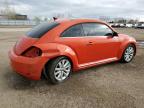 2016 VOLKSWAGEN BEETLE SE   for sale at Copart ON - TORONTO