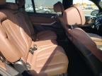 2020 Bmw X7 Xdrive40I იყიდება Wilmington-ში, CA - Rear End