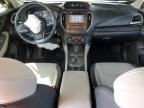 2020 Subaru Forester  de vânzare în Antelope, CA - Front End