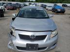 2009 Toyota Corolla Base продається в Bridgeton, MO - Front End