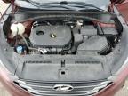 2017 Hyundai Tucson Limited na sprzedaż w Moraine, OH - Undercarriage