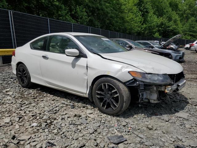  HONDA ACCORD 2015 White