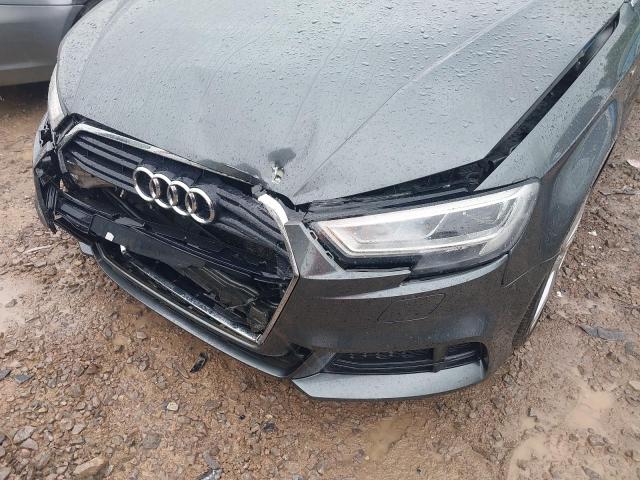 2016 AUDI A3 S LINE