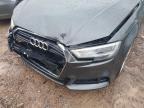 2016 AUDI A3 S LINE for sale at Copart BRISTOL
