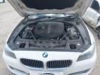 2012 BMW 520D EFFIC for sale at Copart WOLVERHAMPTON
