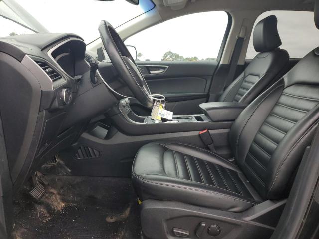  FORD EDGE 2021 Czarny