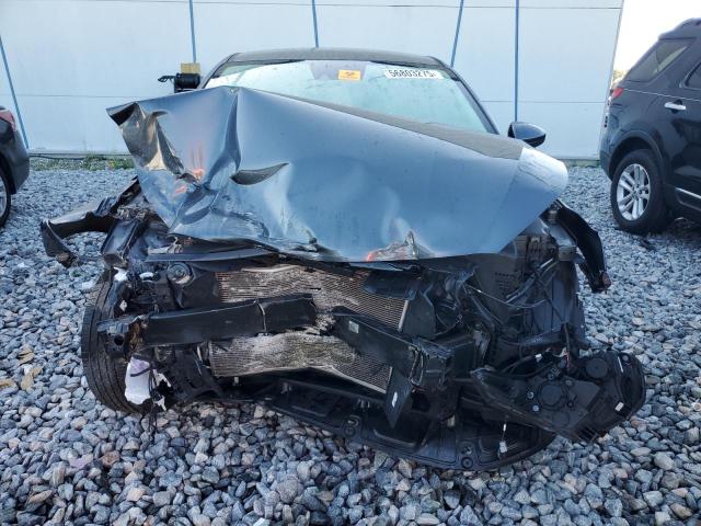  KIA FORTE 2020 Серый