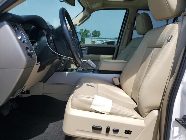 Parquets FORD EXPEDITION 2017 Biały