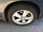 2012 TOYOTA URBAN CRUI for sale at Copart SANDTOFT