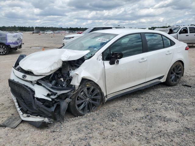 TOYOTA COROLLA SE 2024