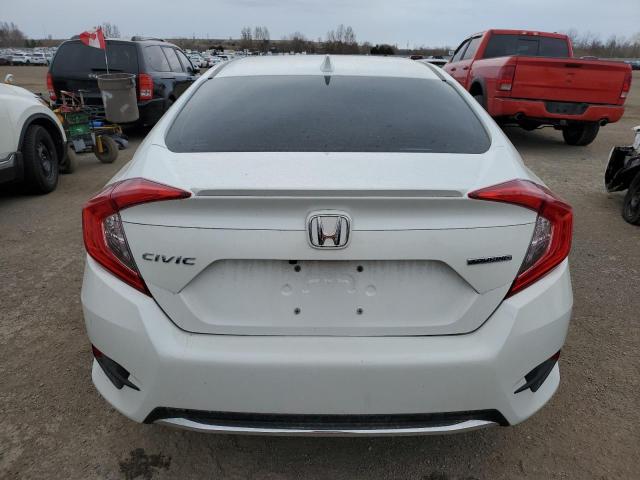 2020 HONDA CIVIC TOURING