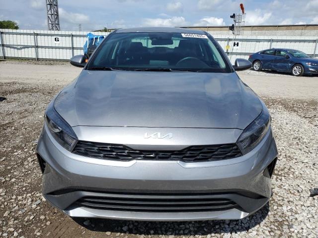  KIA FORTE 2024 Серый