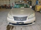 2010 Lexus Es 350 იყიდება Abilene-ში, TX - Front End