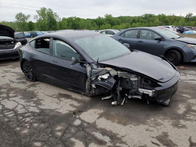  TESLA MODEL 3 2024 Угольный