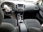2017 Chevrolet Cruze Lt for Sale in Mcfarland, WI - Front End