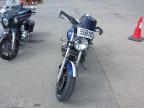 2007 YAMAHA XJR 1300 for sale at Copart WHITBURN