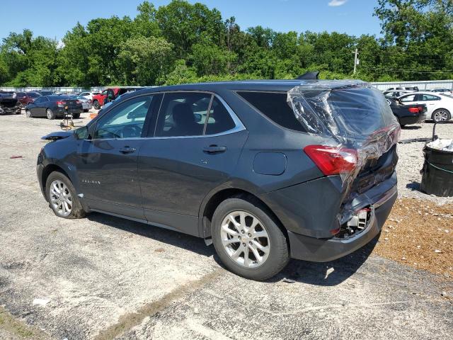  CHEVROLET EQUINOX 2020 Серый