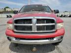 2005 Dodge Ram 2500 St იყიდება Tulsa-ში, OK - Burn - Engine