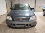1997 Honda Cr-V Lx за продажба в West Mifflin, PA - Mechanical