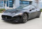 2013 Maserati Granturismo S на продаже в Rancho Cucamonga, CA - All Over